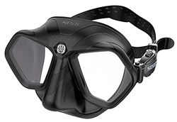 Seac Raptor, Low Volume masker voor vrijduiken en speervissen