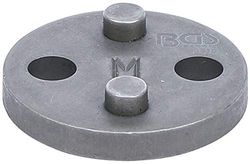 BGS 11010 | Remzuiger terugsteladapter M | voor Ford/BMW Mini/Nissan