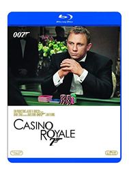 007 Casino Royale (2006)