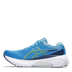 ASICS Gel Kayano 30 sneakers, 42 EU, Vattenscape elektrisk lime, 42 EU