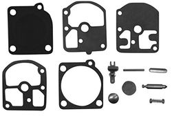 Greenstar 6967 Kit de Réparation adaptable pour Carburateur Echo