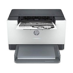 HP LaserJet M209dw Wireless Black & White Printer (1 Year Limited Warranty)
