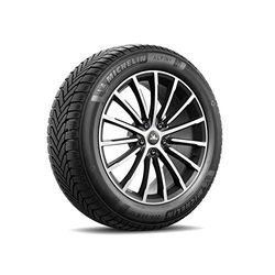 Pneumatico Inverno Michelin Alpin 6 205/55 R17 95H XL