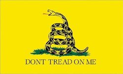Flags Gadsden