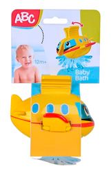 Simba- ABC-Aereo Raccogliere Far Cadere l'acqua, 8 cm, a Partire da 18 Mesi, 4006592090036