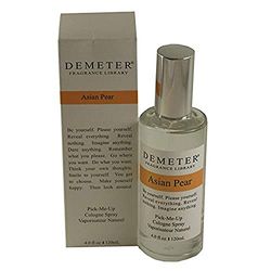 Demeter Asian Pear For Unisex 4 oz Cologne Spray