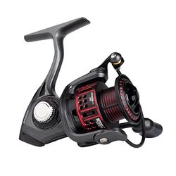 Mitchell Fast Attack Combo, Canne à pêche et Moulinet combinés, combinés Spinning, pêche au prédateur, brochet/Perche/Zander, Unisexe, Noir, 2.70m, 10-45g