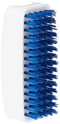 Robert Scott WNNBBL Hygiene Nail Brush, Blue