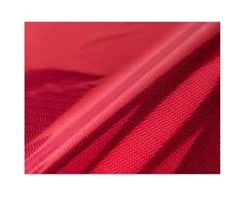 BUSTA MET. TWEED ROSSO 25x40 50pz
