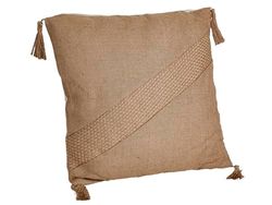 COJIN CREMA POLYESTER