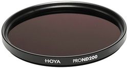 Hoya Pro ND-Filter (Neutral Density 200), zwart, 58mm