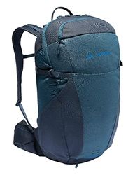 VAUDE Neyland Zip 26 Rugzak, Oostzee, Standaardmaat, Oostzee., Eén maat