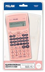 MILAN® Blister calcolatrice scientifica M240 Serie 1918, Rosa