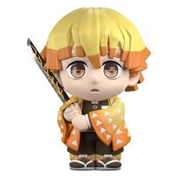 Zenitsu Chibi Piggy Bank 20Cm