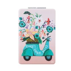 Allen Designs Scooter Compact Mirror