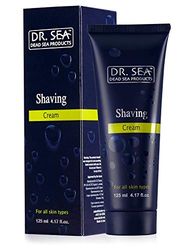 Dr. Sea Shaving Cream 125ml