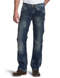 Cross Jeans - Jeans - heren - 31/32