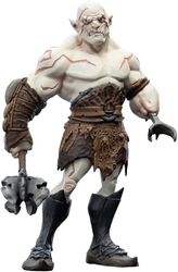 Weta Workshop The Hobbit - Azog The Defiler Figure Mini Epic