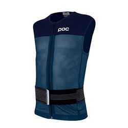 POC Enfant Vpd Air Vest Jr Protecteur, Cubane Blue, L EU