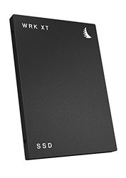 Angelbird SSD Wings MX2 SSD PCIe Intern - SATA 3 4TB - schwarz