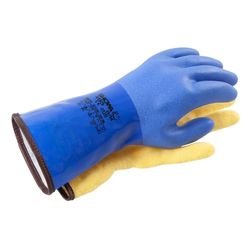 Scubapro BLEU DRY HANDSKE MED LINER XL