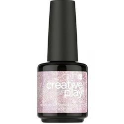 CND Creative Play Gel Polish 477 Tutu Be Not To Be Not To Be, 15 ml