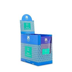 Valquer Profesional Décoloration des Cheveux avec Technologie Vplex, 24 x 20 g