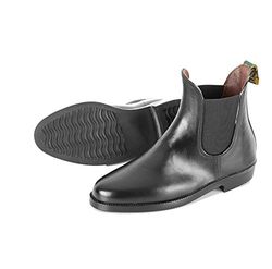 USG Unisex USG Pro Ride stövletter, 37, svart, 12100001-437 Chelsea Boots, Gre svart EU