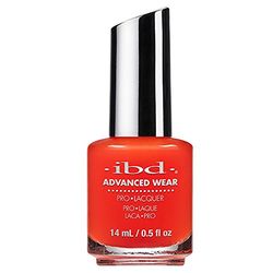 Just Gel Advanced Wear Vernis à ongles, œil Poppie