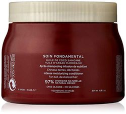 Hair Mask