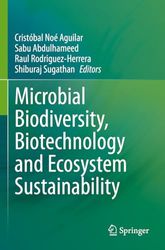 Microbial Biodiversity, Biotechnology and Ecosystem Sustainability