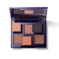 Kevyn Aucoin The Contour Eyeshadow Palette - Deep for Women 0,18 oz Eye Shadow