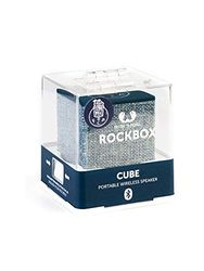 FC Porto CBL Bluetooth-luidspreker met logo, meerkleurig