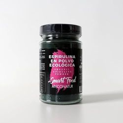 ESPIRULINA SMARTFOOD 200 gr