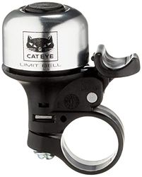 CatEye Cykelklocka, Silver