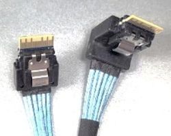 Intel Accessoires merk model geheugenkabel kit - voor server board M50CYP2SB1U, M50CYP2SBSTD; server systeem M50CYP1UR204