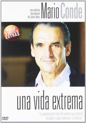 Una Vida Extrema: Mario Conde [import in Spanje]