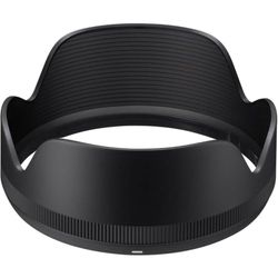 Sigma Lh780 07 18 – 200 mm F3,5/para DC Macro OS HSM, para-sol preto