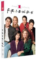 Friends - Saison 1