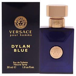 Versace Pour Homme Dylan Blue Eau de Toilette