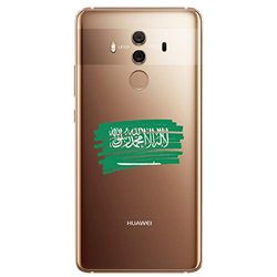 Zokko fodral Huawei Mate 10 Pro Saudiarabien