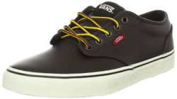 Vans Atwood, sneakers voor heren, Braun Leer Bruin Antiek, 44.5 EU