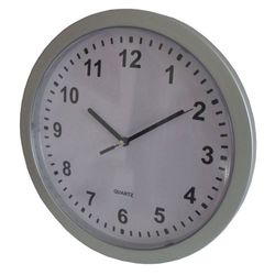 Mauk 1119 Horloge murale avec coffre-fort