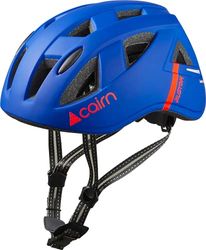 Cairn Kustom Casque, Unisexe, 45 Mats King Blue, XS (48/52)