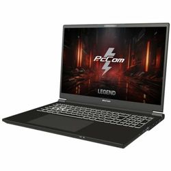 PcCom Laptop Revolt 4060 16" Intel Core i9-14900HX 32GB RAM 1 TB SSD Nvidia Geforce RTX 4060 - Marka EAN: 0651637011749