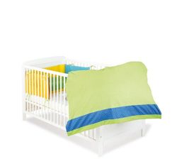 Pinolino 60995-3 set voor kinderbed