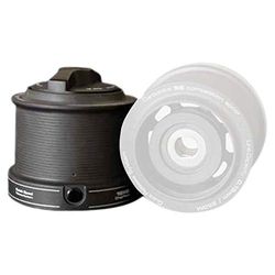 CINNETIC - Carbonike SS QR, kleur 0