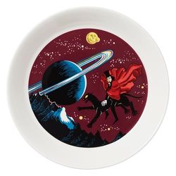 Arabia 1025546 MOOMIN PLATES bord, porselein