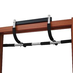 ACTIVE FOREVER -Pull Up Bars, Wandgemonteerde Pull Up Bar, Chin Up Bar, Multi Gyms voor Thuis, Krachttraining Apparatuur