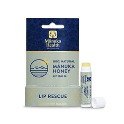 Health mgo250 + Manuka Honey Lip Balm, 5 G